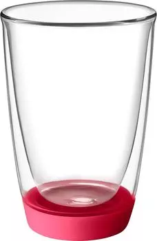 Стакан Apollo Heat с двойными стенками 380мл