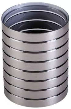 Стакан для ванной Vanstore Grace 312-01