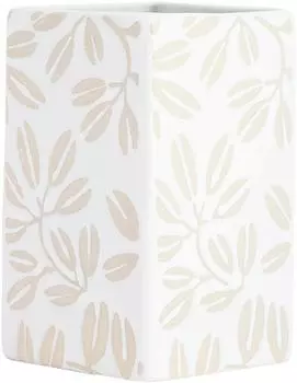 Стакан для зубных щеток MasterHouse Van Der Leaf