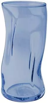 Стакан Pasabahce Энжой синий 400мл