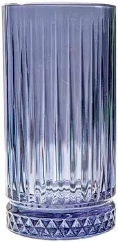 Стакан Pasabahce Энжой синий 445мл