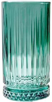 Стакан Pasabahce Энжой зеленый 445мл