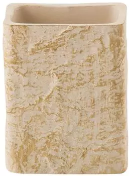 Стакан Swensa Playa бежевый