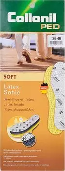 Стельки Collonil Soft с хлопковым покрытием р.42