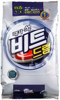 Стиральный порошок Lion Beat Drum 2.5кг