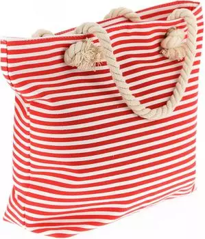 Сумка пляжная Русские Подарки 45*34*10см