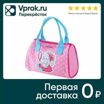 Сумочка Mary Poppins Зайка для девочки. Закажите онлайн!