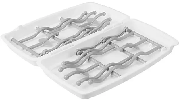 Сушилка для бутылочек BabyOno универсальная