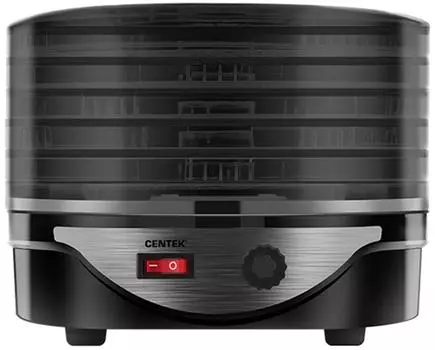 Сушилка для овощей Centek CT-1658 4л