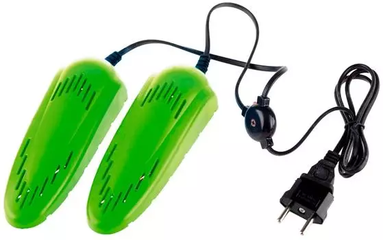 Сушилка Ergolux для детской обуви