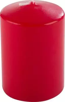 Свеча Волшебная страна Deco Aroma Цветущий сад 5.6*8см