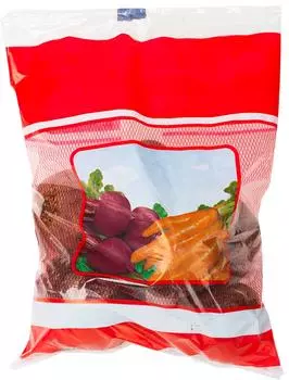 Свекла 1кг упаковка