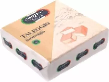 Сыр Caseificio da Stefano полутвердый Таледжио 60% 1кг
