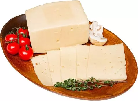 Сыр Эдам 35-50% 0.3-0.5кг