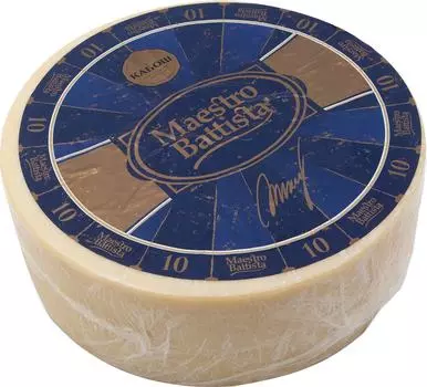 Сыр Кабош Maestro Battista Vecchio 50%