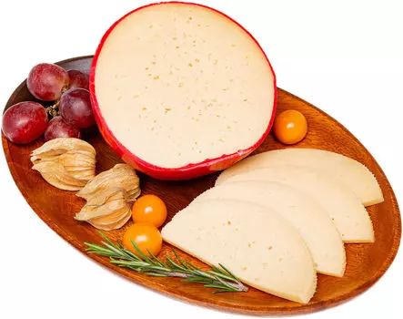 Сыр Ларец Классический 50%