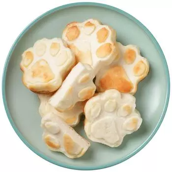 Сырники Котмаркот Зоопарк Лапки 125г. Доставим до двери!