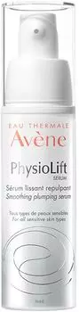 Сыворотка для лица Avene Physiolift разглаживающая 30мл