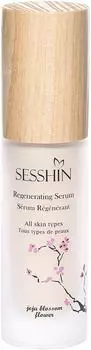 Сыворотка для лица Sesshin Regeneration Serum регенерирующая 30мл