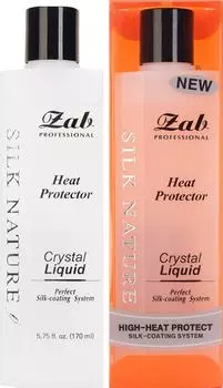 Сыворотка для волос JPS Zab с шелком 170мл