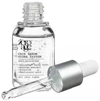 Сыворотка Zero Аge Антистресс 30мл