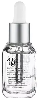 Сыворотка Zero Аge увлажняющая 30мл