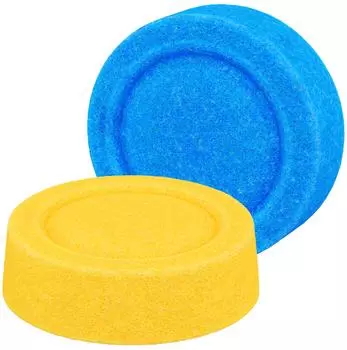 Таблетки для ванны Aquatory Trixiki бурлящие 2шт