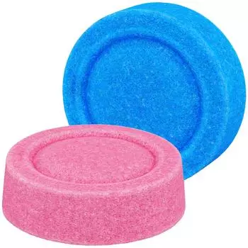 Таблетки для ванны Aquatory Trixiki бурлящие 2шт