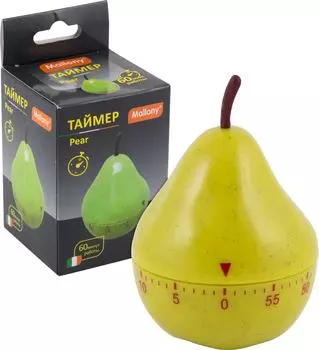 Таймер Mallony Pear