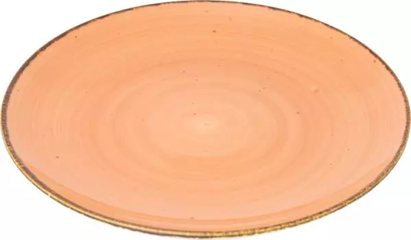 Тарелка Bronco Nature 22.5см