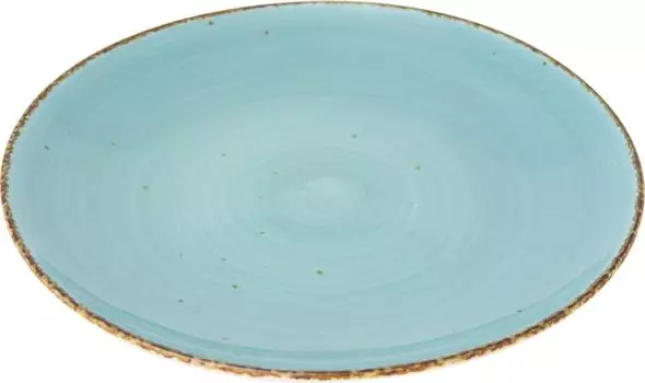 Тарелка Bronco Nature 22.5см