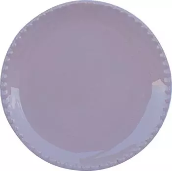 Тарелка Ceramisia Perla Балерина 20.5см