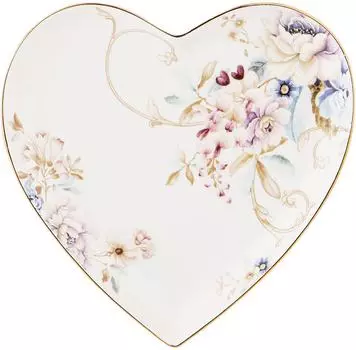 Тарелка Lefard Завтрак у короля