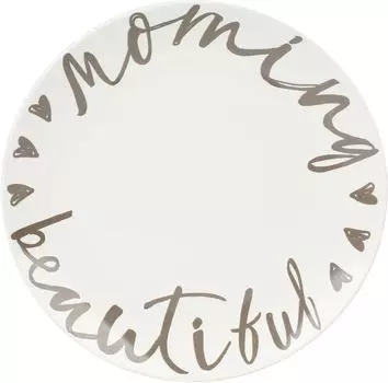 Тарелка Liling Karling 20см