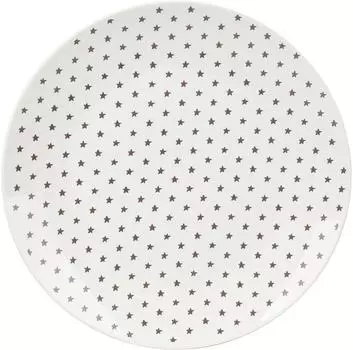 Тарелка Liling Karling 26.5см