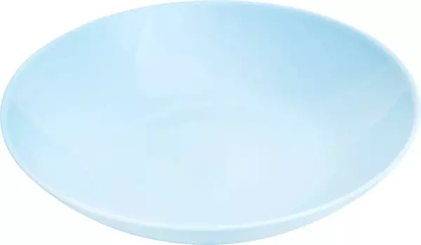 Тарелка Luminarc Diwali Light Blue суповая 20см