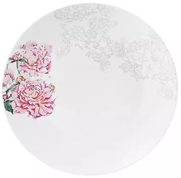 Тарелка Milvis Принцесса Белла десертная 19см