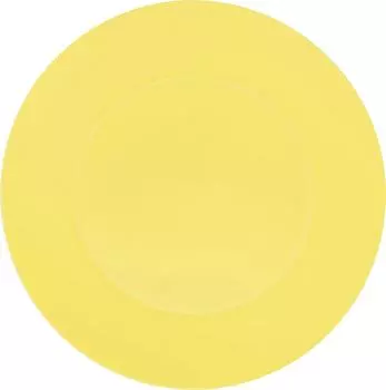 Тарелка Milvis Жаклин обеденная 26.7см