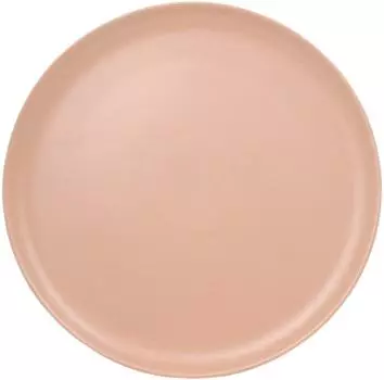 Тарелка ND Play Терракот из фарфора 27см