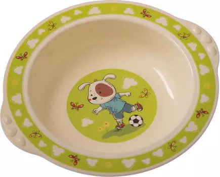 Тарелка Пластишка детская в ассортименте