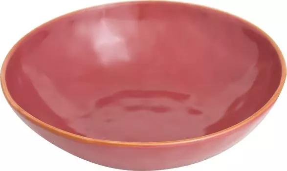 Тарелка суповая Bronco Concerto 19см