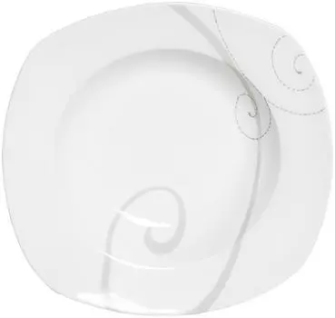 Тарелка суповая Domenik Caress Modern 23см