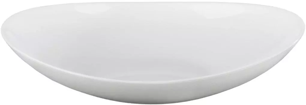 Тарелка суповая Mallony Al Dente 23*20.5*4.8см 600мл