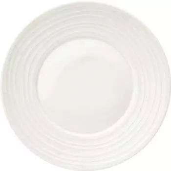 Тарелка Tudor England Royal Circle пирожковая 16см