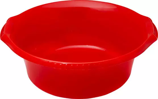 Таз Martika Водолей круглый 12л