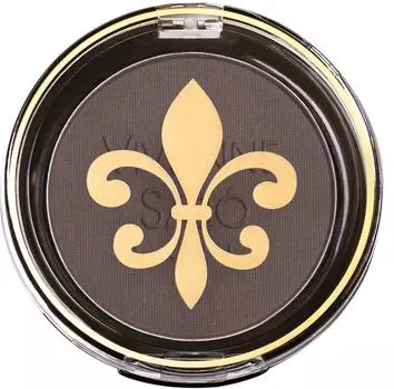 Тени для век Vivienne Sabo Longlasting Mono устойчивые Тон 123