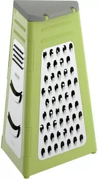 Терка Nadoba Sava трехсторонняя