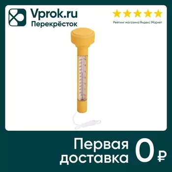 Термометр Bestway плавающий для бассейна в ассортименте