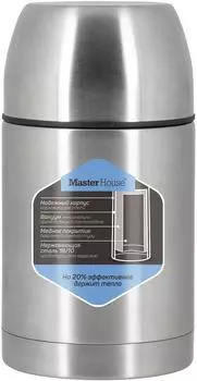 Термос MasterHouse Tirol 650мл