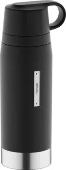 Термос Nadoba Alba с 2 чашками 1л